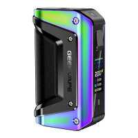 Geekvape Aegis Legend 3 Mod Rainbow