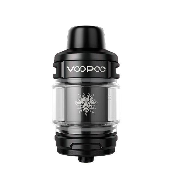 Voopoo Uforce X Tank Verdampfer Black