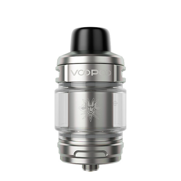 Voopoo Uforce X Tank Verdampfer Silver