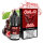 OWLIQ Black Cherries Nikotinsalz Liquid 20mg