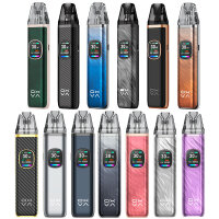 Oxva Xlim Pro 2 Pod Kit