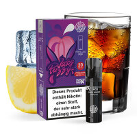 187 Strassenbande Pod Juicy Puzzy 20mg