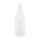 60ml Leerflasche rund mit Spitze (LDPE)