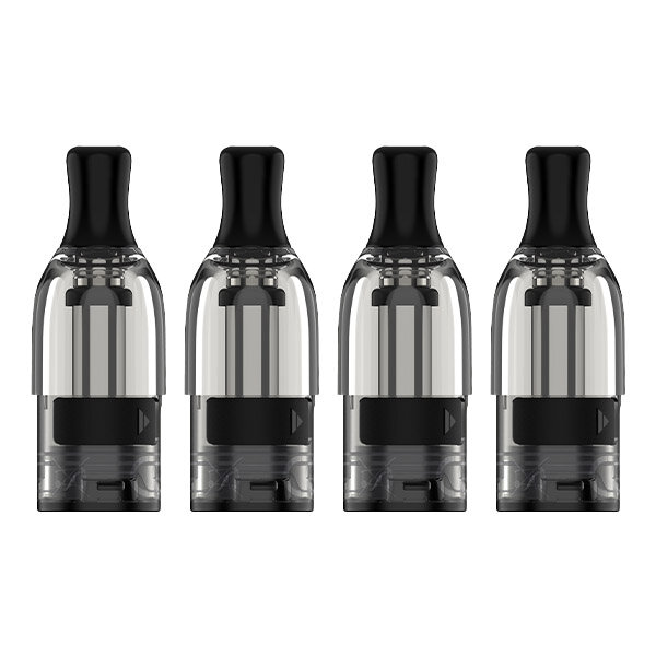 Vaporesso Eco One Pods mit Coil I 4 Stk 1,2 Ohm