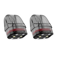 Vaporesso Luxe X Corex 2.0 Pods mit Coil I 2 Stk 0,4 Ohm