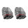 Vaporesso Luxe X Corex 2.0 Pods mit Coil I 2 Stk 0,4 Ohm