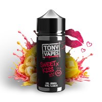 Tony Vapes Sweet Kiss 10ml Aroma