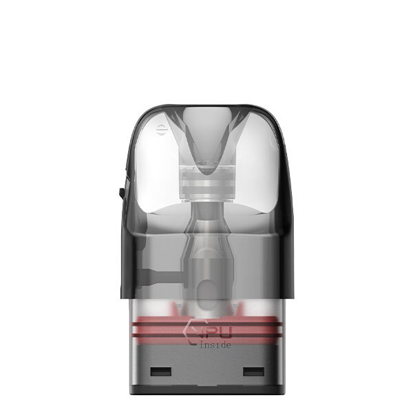Geekvape Wenax Q 3ml Pods I 3 Stück 0,4 Ohm