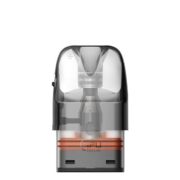 Geekvape Wenax Q 3ml Pods I 3 Stück 0,6 Ohm