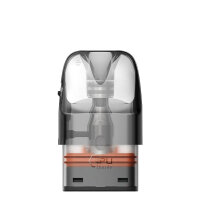 Geekvape Wenax Q 3ml Pods I 3 Stück 0,6 Ohm