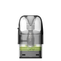 Geekvape Wenax Q 3ml Pods I 3 Stück 0,8 Ohm