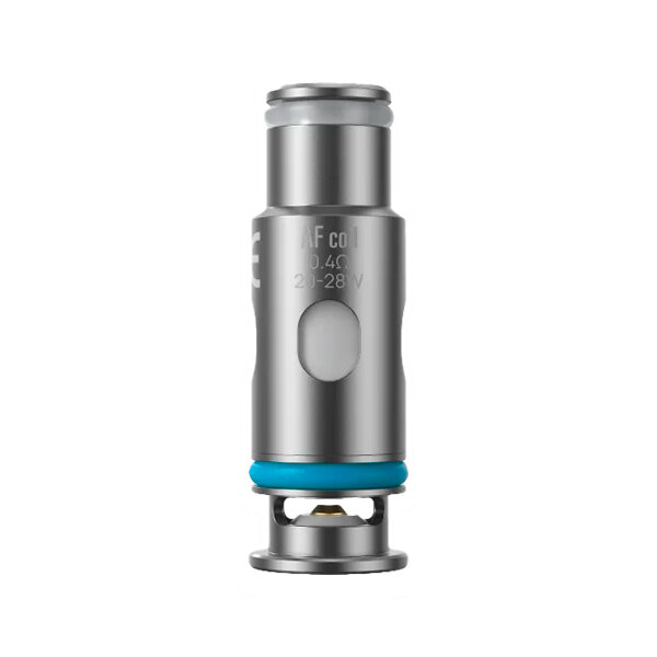 Aspire AF Mesh Coil I 5 Stk. 0,4 Ohm (20-28 Watt)