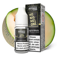 Intense Dark Honigmelone 10ml Nikotinsalz Liquid 10mg