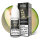 Intense Dark Honigmelone 10ml Nikotinsalz Liquid 10mg