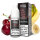 Intense Dark Kirsch Banane 10ml Nikotinsalz Liquid 10mg