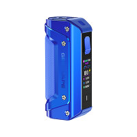 Geekvape Aegis Solo 3 Mod Akkuträger Blue