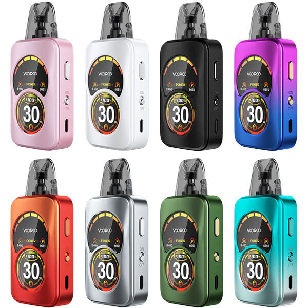 voopoo argus g2 watt einstellen VOOPOO ARGUS G2 Bewertung: Die Stick-Version des ARGUS P2 main image 0