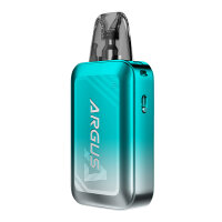 Voopoo Argus A Pod Kit Azure Blue