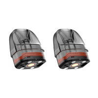Vaporesso Luxe X Corex 2.0 Pods mit Coil I 2 Stk 0,3 Ohm