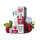 Yeti Summit Strawberry Cherry Raspberry Ice Nikotinsalz Liquid 10mg