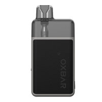 Oxbar Oxpod Elite Pod Kit Matte Gunmetal
