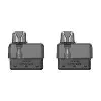 Oxbar Oxpod Elite Pod mit Coil I 2 Stk 0,8 Ohm