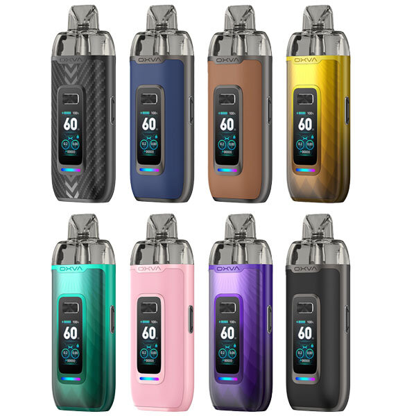 Oxva VPrime Pod Kit