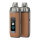 Oxva VPrime Pod Kit Brown Leather