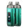 Oxva VPrime Pod Kit Natural Green