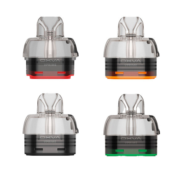 pods oxva vprime Get Top Quality OXVA Vprime Vape Pod Kit main image 1