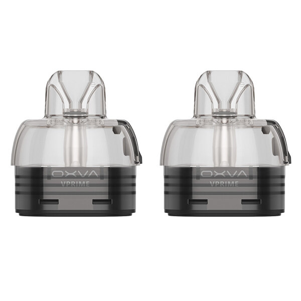 Oxva VPrime Pods mit Coil I 2 Stk 0,6 Ohm