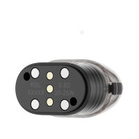 Oxva VPrime Pods mit Coil I 2 Stk 0,6 Ohm