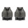Nevoks X Pods mit Coil 4,5ml I 2 Stk