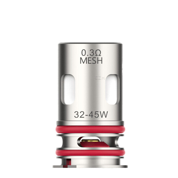 Vaporesso GTX Mesh Coils I 5 Stück  0,3 Ohm