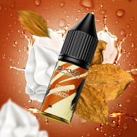 Oxva Creamy Tobacco Nikotinsalz Liquid 20mg