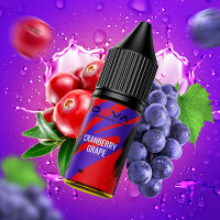 Oxva Cranberry Grape Nikotinsalz Liquid 20mg