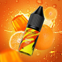 Oxva Orange Jelly Nikotinsalz Liquid 20mg