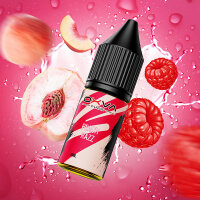 Oxva Peach Razz Nikotinsalz Liquid 20mg