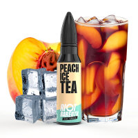 Riot Squad BAR EDTN Peach Ice Tea 5ml Aroma