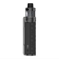 Voopoo Drag X2 Kit Checkered Black