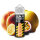 Bar Series Lemon Peach Passionfruit 10ml Aroma