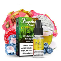 Kapkas X-Treme Thorn Nikotinsalz Liquid