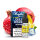 Kapkas X-Treme Cold Heart Nikotinsalz Liquid 20mg