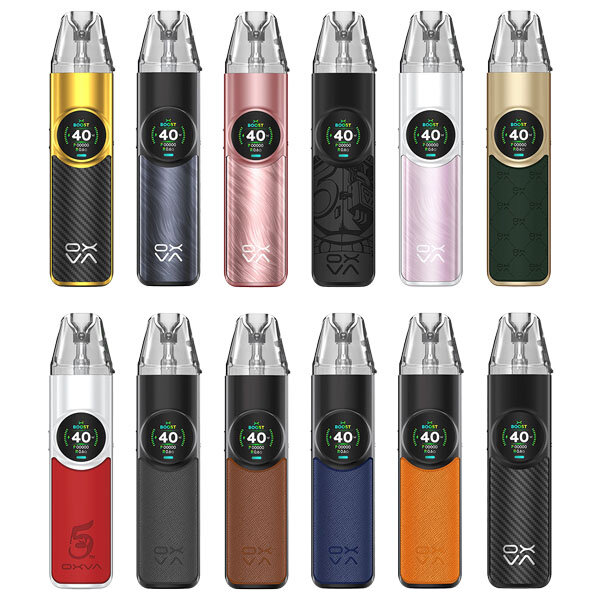 elfbar elfa master akku Oxva NeXlim Pod 0,6 Ohm (3 Stck)