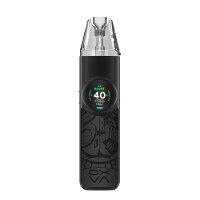 Oxva NeXLIM Pod Kit Power Black