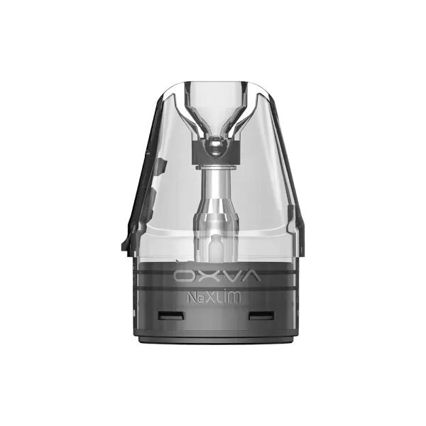 Oxva NeXlim Pods mit Coil I 3 Stk 0,6 Ohm