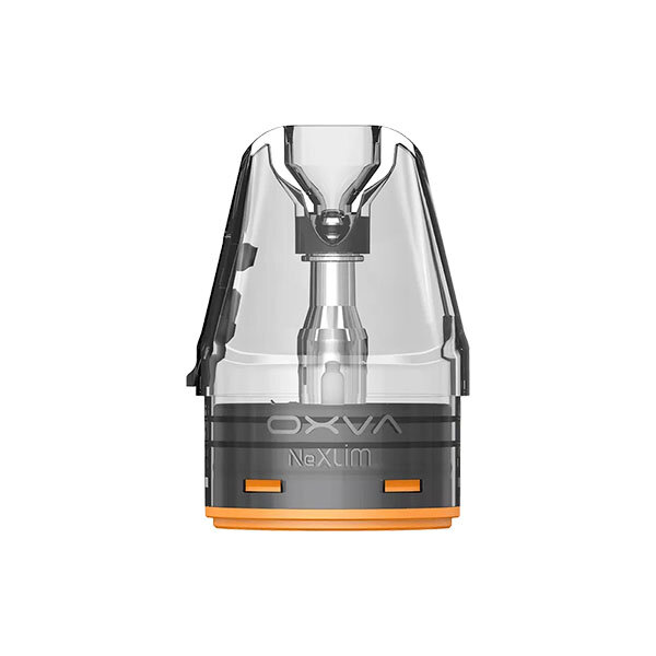 Oxva NeXlim Pods mit Coil I 3 Stk 0,8 Ohm