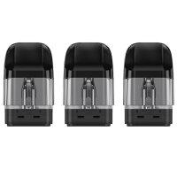 Oxva Xlim EZ Pods mit Coil I 3 Stk 0,6 Ohm