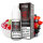 Intense Dark Rote Grütze 10ml Nikotinsalz Liquid 20mg