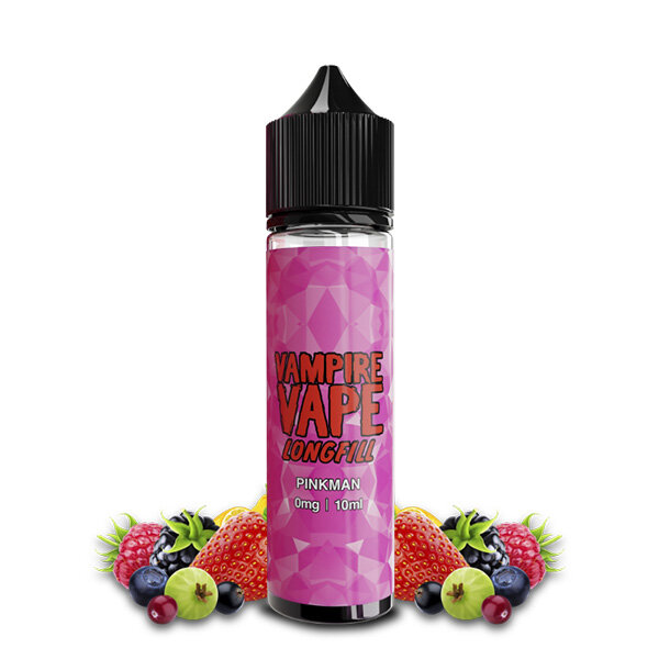 Vampire Vape Pinkman 10ml Aroma